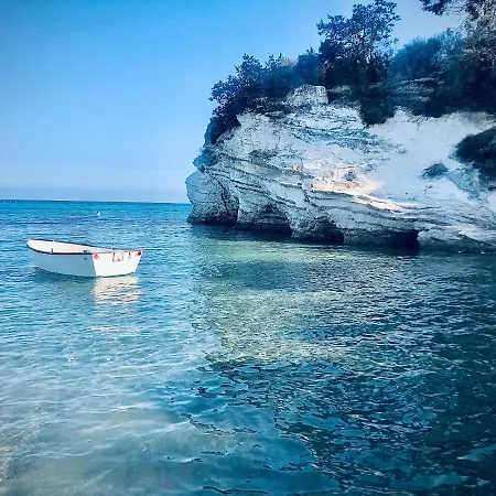 Governors Costas Apts Διαμέρισμα Ακτή Κυβερνήτη