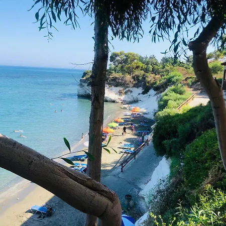 Governors Costas Apts Διαμέρισμα *