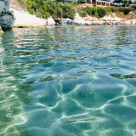 Governors Costas Apts * Ακτή Κυβερνήτη