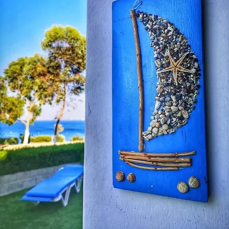 Governors Costas Apts Διαμέρισμα