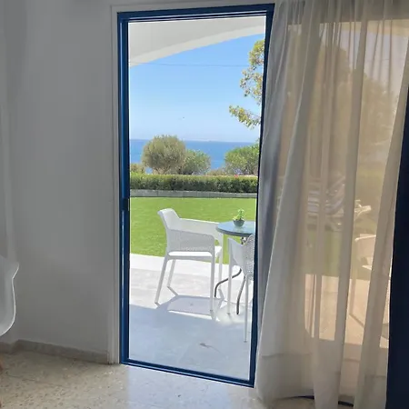 Governors Costas Apts * Ακτή Κυβερνήτη