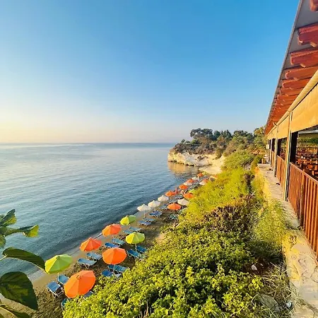 Διαμέρισμα Governors Costas Apts *