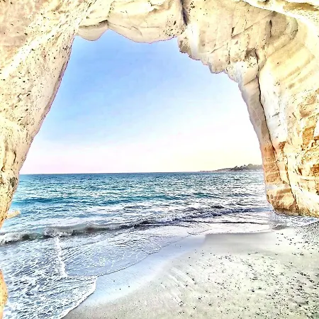 Governors Costas Apts Ακτή Κυβερνήτη