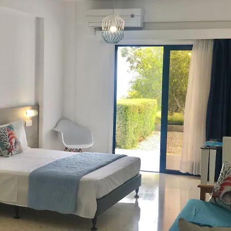 Governors Costas Apts Διαμέρισμα Ακτή Κυβερνήτη