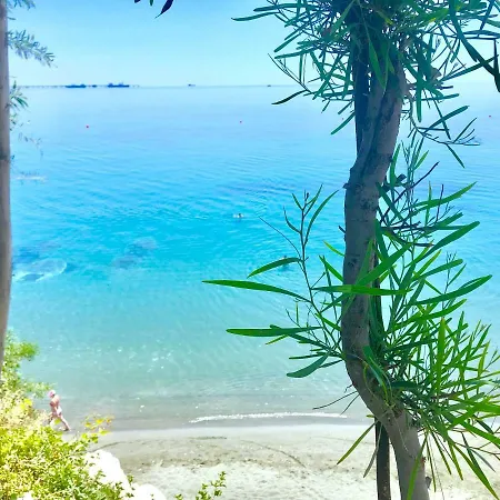 Διαμέρισμα Governors Costas Apts