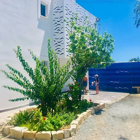 Governors Costas Apts Διαμέρισμα