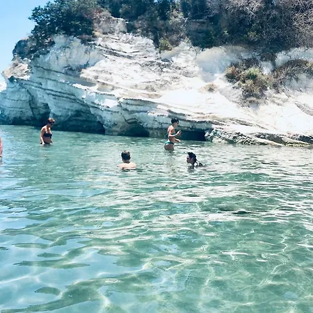 Governors Costas Apts Διαμέρισμα *