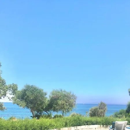 Governors Costas Apts Διαμέρισμα *