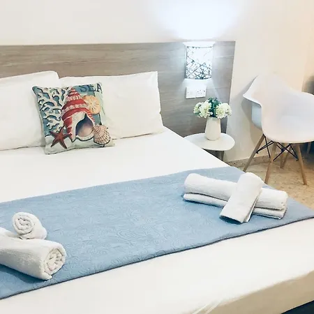 Governors Costas Apts Διαμέρισμα