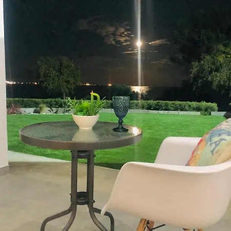 Διαμέρισμα Governors Costas Apts Ακτή Κυβερνήτη