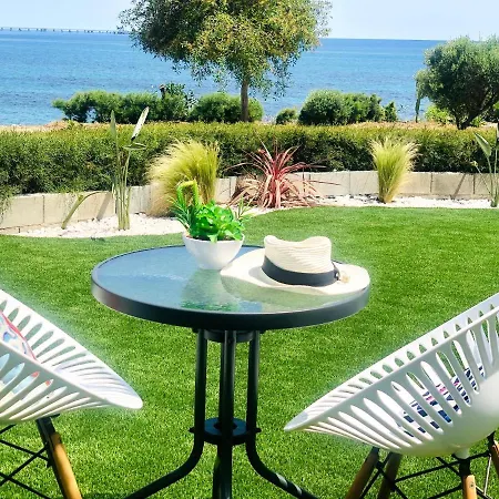 Governors Costas Apts Διαμέρισμα