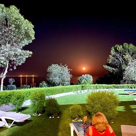 Governors Costas Apts Daire Governor’s Beach