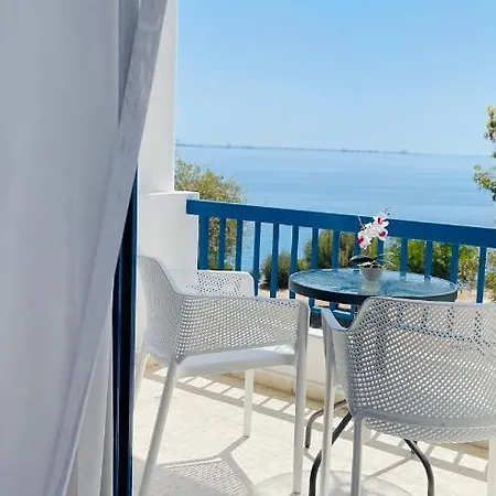 Governors Costas Apts Governors Beach