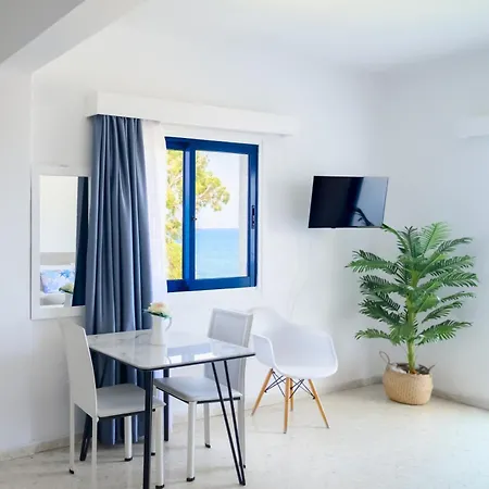 Governors Costas Apts Apartamento