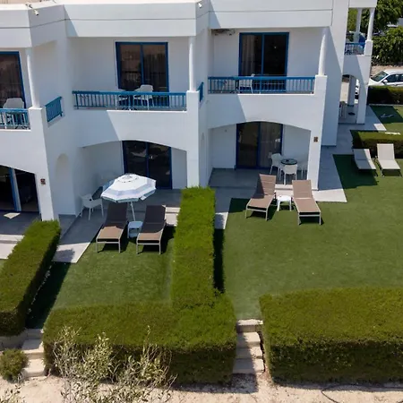 Governors Costas Apts Appartamento Governor's Beach