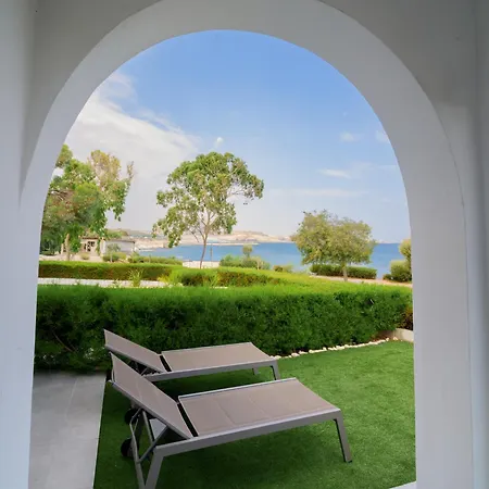 Governors Costas Apts Appartamento Governor's Beach