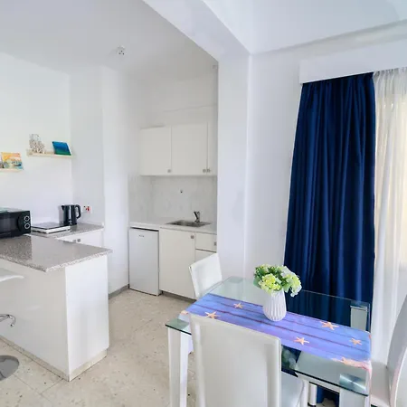 Governors Costas Apts Governor's Beach