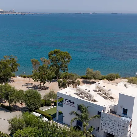 Apartment Governors Costas Apts