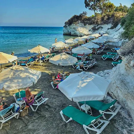 Apartment Governors Costas Apts Governors Beach