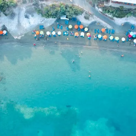 Governors Costas Apts *