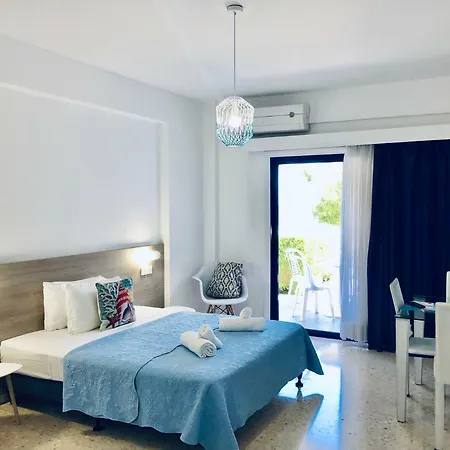 Governors Costas Apts