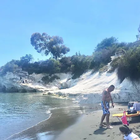 Governors Costas Apts Daire Governor’s Beach