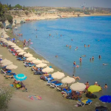 Apartment Governors Costas Apts Governors Beach
