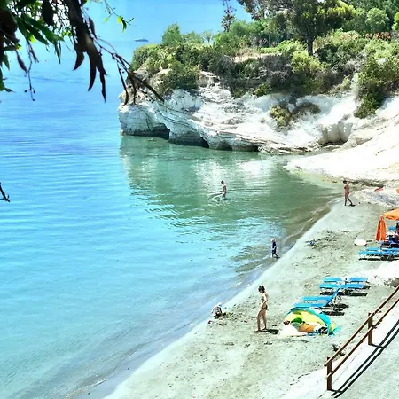 Governors Costas Apts Governor’s Beach