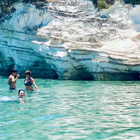 Governors Costas Apts Daire Governor’s Beach