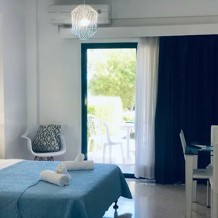 Governors Costas Apts Apartment Governors Beach