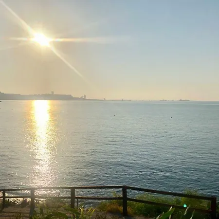 Governors Costas Apts Daire Governor’s Beach