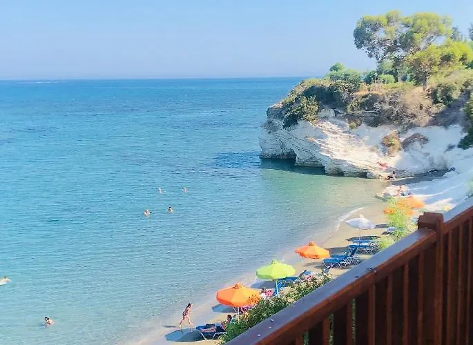 アパート Governors Costas Apts