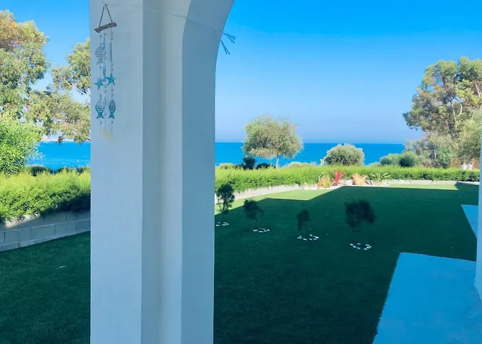 Governors Costas Apts ガバナーズ・ビーチ