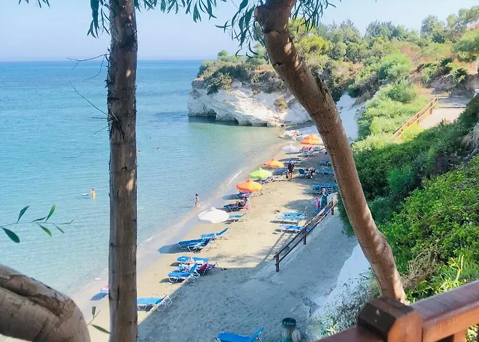 アパート Governors Costas Apts