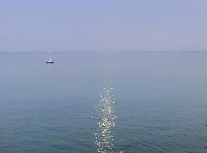 דירה Governors Costas Apts *