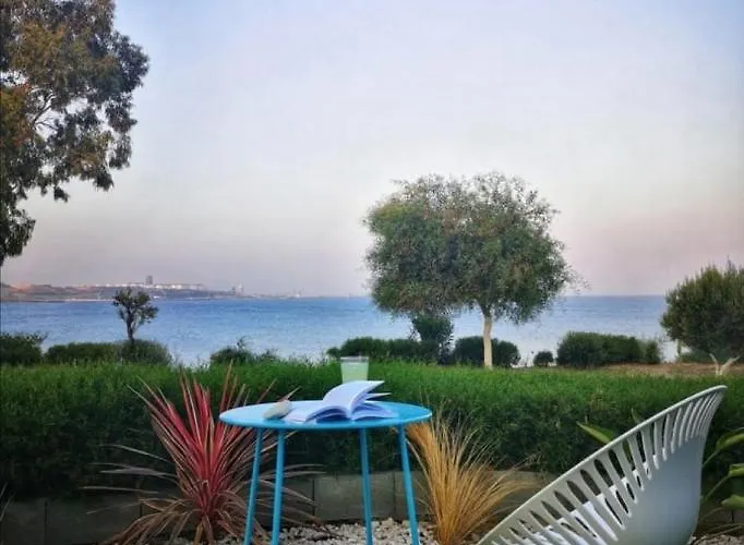 Governors Costas Apts * ガバナーズ・ビーチ