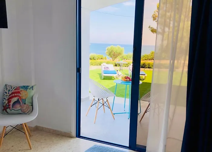 Governors Costas Apts ガバナーズ・ビーチ