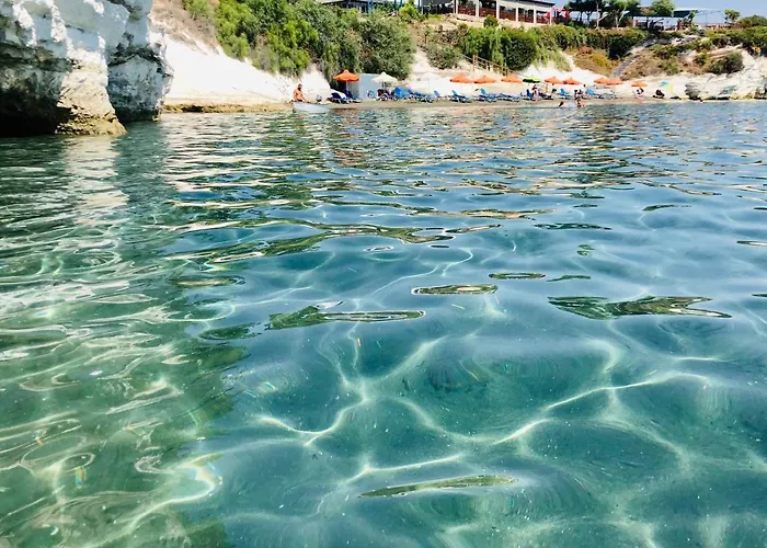 Governors Costas Apts * ガバナーズ・ビーチ