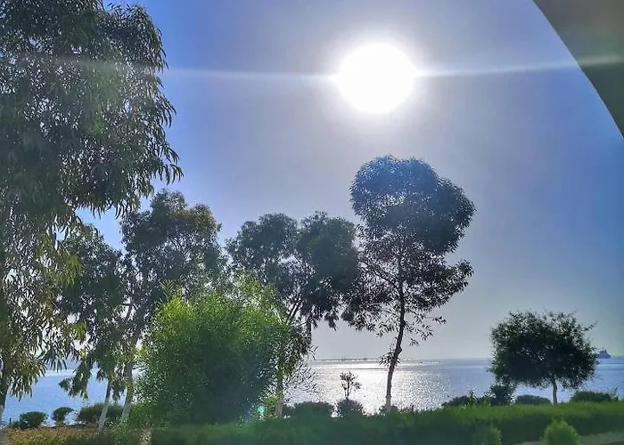 Governors Costas Apts ガバナーズ・ビーチ