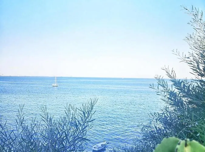 Governors Costas Apts アパート ガバナーズ・ビーチ