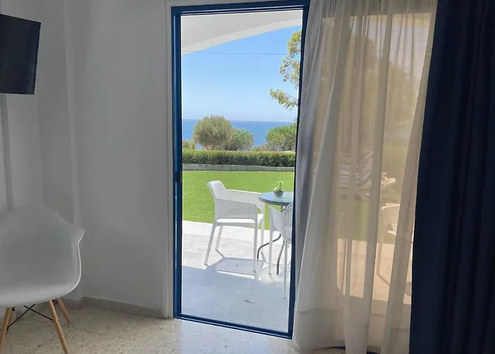 Governors Costas Apts * ガバナーズ・ビーチ