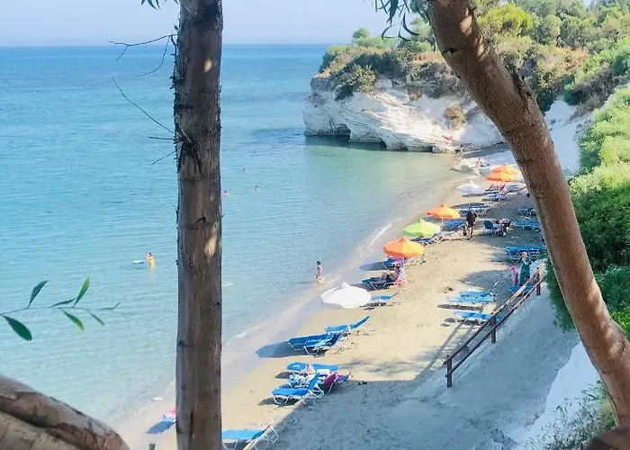 Governors Costas Apts * ガバナーズ・ビーチ