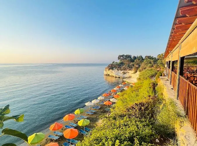 アパート Governors Costas Apts *