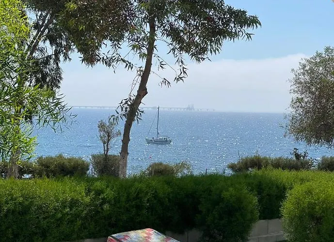 アパート Governors Costas Apts ガバナーズ・ビーチ