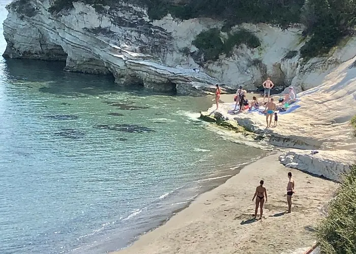 דירה Governors Costas Apts *