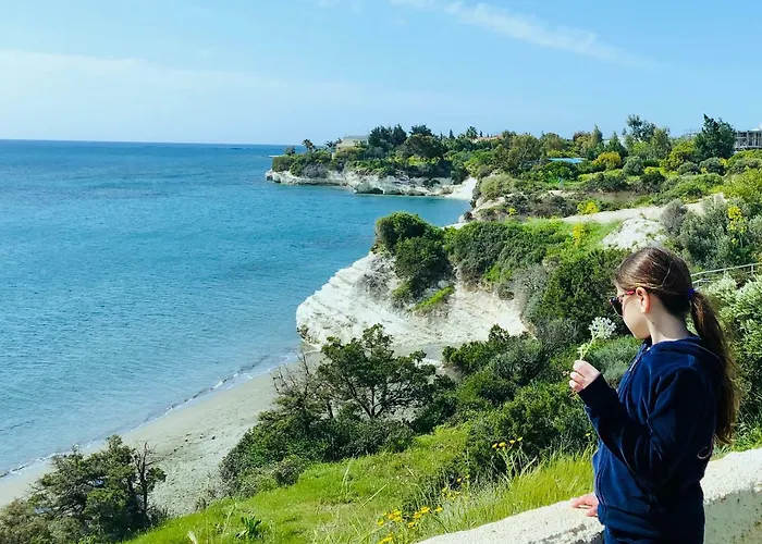 アパート Governors Costas Apts *