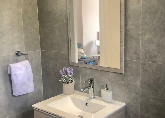 Governors Costas Apts ガバナーズ・ビーチ