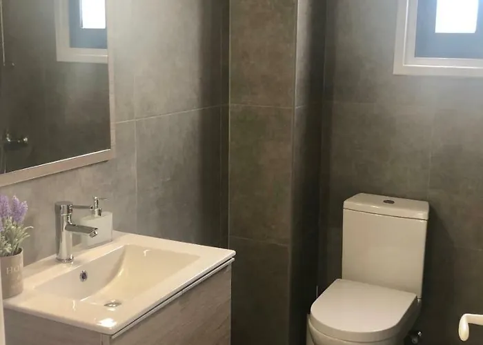 アパート Governors Costas Apts