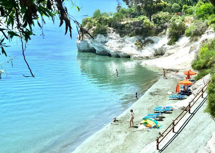 Governors Costas Apts ガバナーズ・ビーチ