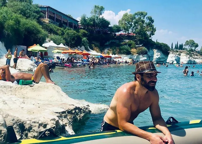 アパート Governors Costas Apts